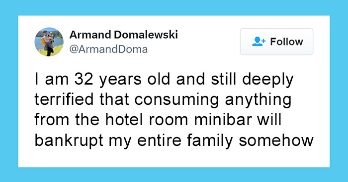 “What If You Could Drink Hell?”: 45 Hilariously Spot-On Tweets About Hotels