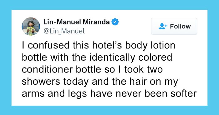 48 Funny Tweets From Hotel Guests That Deserve 5 Stars