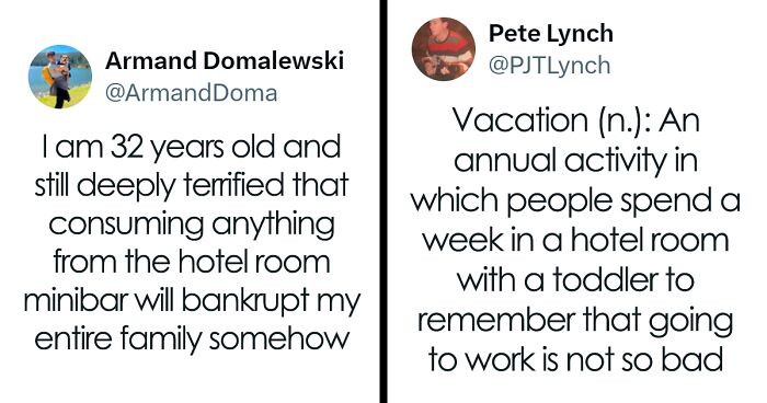48 Hilariously Relatable Posts On X About Staying At A Hotel