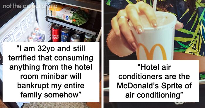 “What If You Could Drink Hell?”: 48 Hilariously Spot-On Tweets About Hotels
