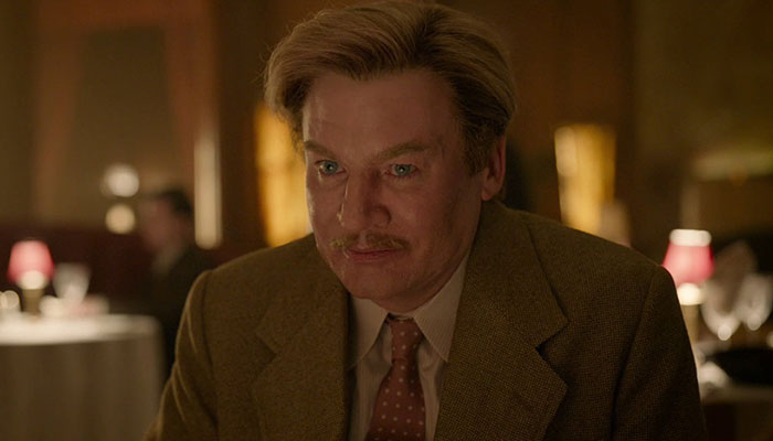 Mike Myers Removes Mask At AFI Gala, Revealing “Unrecognizable” New Look Mike Myers Removes Mask At AFI Gala, Revealing “Unrecognizable” New Look