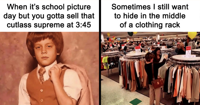 “Totally 80’s Room”: 96 Funny And Nostalgic Memes Today’s Kids Probably Won’t Understand