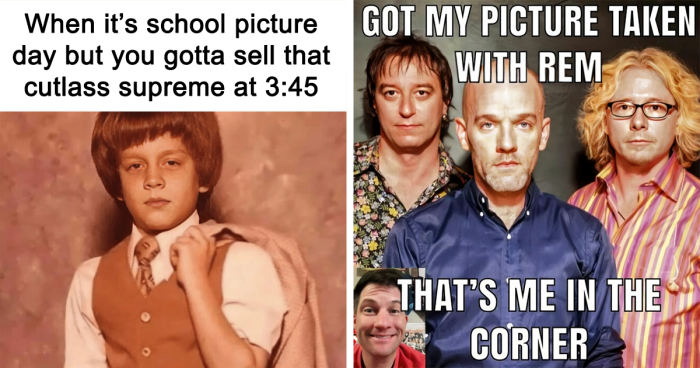 “Totally 80’s Room”: 96 Funny And Nostalgic Memes Today’s Kids Probably Won’t Understand