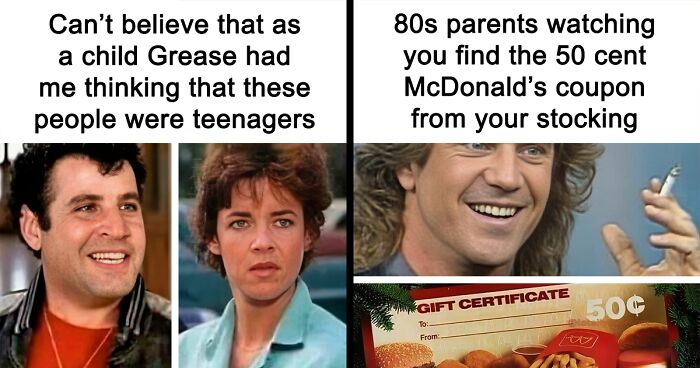96 Funny ’80s Memes That Gen Xers And Millennials Might Understand Too Well