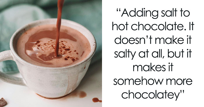 “No One Will Be Able To Guess The Secret”: 30 Best Secret Ingredients That Elevate A Dish’s Taste