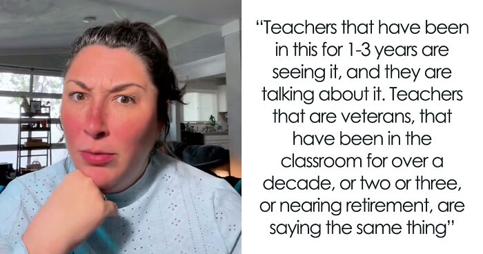 “By Far, We Are Doomed”: Many Educators Are Worried About Gen Alpha’s Horrific Behavior