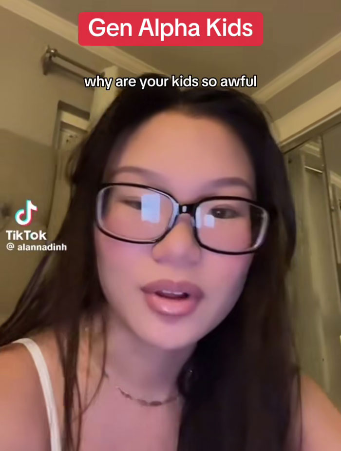 “By Far, We Are Doomed”: Many Educators Are Worried About Gen Alpha’s Horrific Behavior “By Far, We Are Doomed”: Many Educators Are Worried About Gen Alpha’s Horrific Behavior