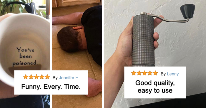 Explore The 100 Coolest Products From Amazon’s Most Wished-for Section