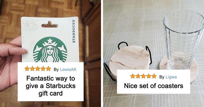 100 Super Cool Products From Amazon’s Most Wished-for Section