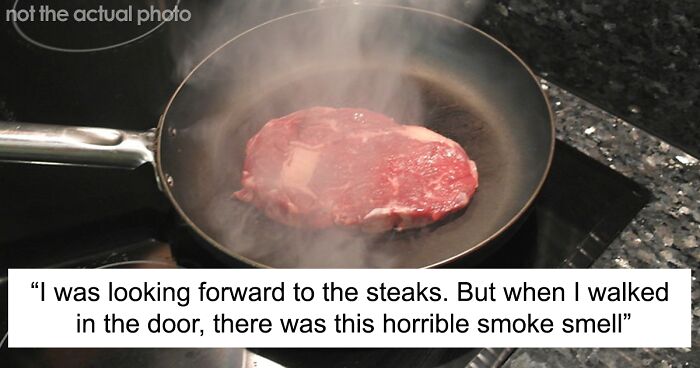 “Your Relationship Is More Burnt Than The Steak”: Woman Ruins BF’s Expensive Wagyu Out Of Spite