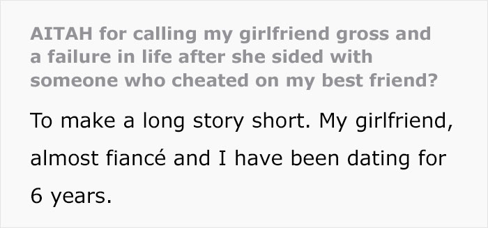Woman Cheats On Spouse And Gets Canceled By Friends, Another Couple Nearly Splits Over This Woman Cheats On Spouse And Gets Canceled By Friends, Another Couple Nearly Splits Over This