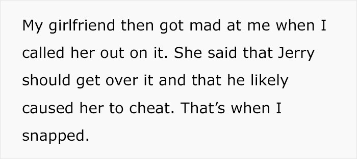 Woman Cheats On Spouse And Gets Canceled By Friends, Another Couple Nearly Splits Over This Woman Cheats On Spouse And Gets Canceled By Friends, Another Couple Nearly Splits Over This