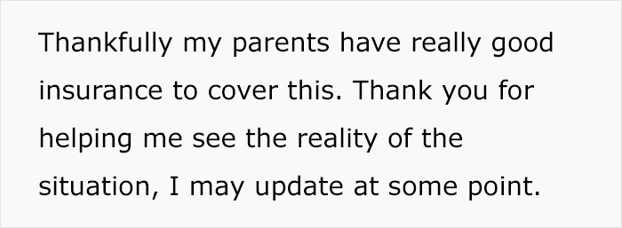 Guy “Ruins Ex-Girlfriend’s Life” By Telling Everyone The Real Reason They Broke Up Guy “Ruins Ex-Girlfriend’s Life” By Telling Everyone The Real Reason They Broke Up