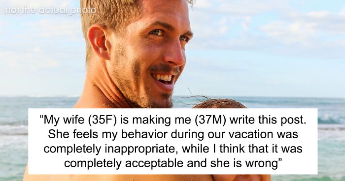 Woman Forces Husband To Make A Post Online To Show She’s Right, Gets A Reality Check Herself