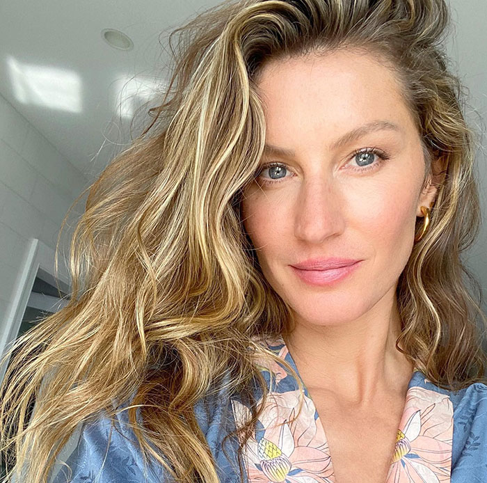 Mayor Slams Cop’s Response To Gisele Bündchen Crying As She Was Pursued By Paparazzi