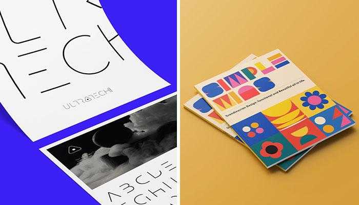 20 Of The Best Graphic Designs From The 2023 International Design Awards