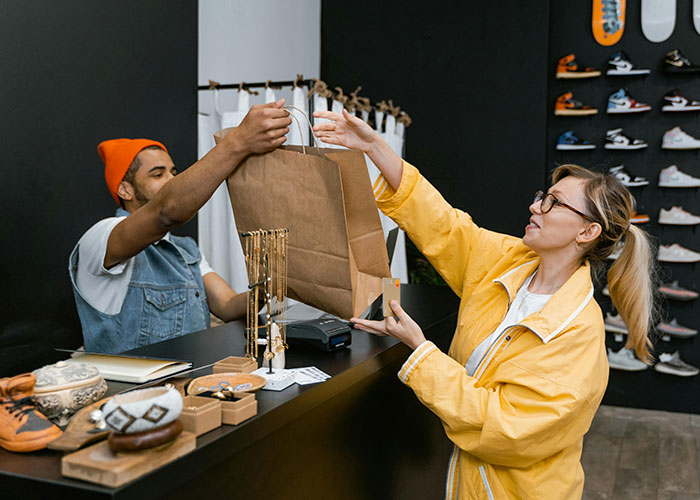 Game Over: New Owner Takes Loyal Clients For Granted, Watches His Store Fall Apart Game Over: New Owner Takes Loyal Clients For Granted, Watches His Store Fall Apart