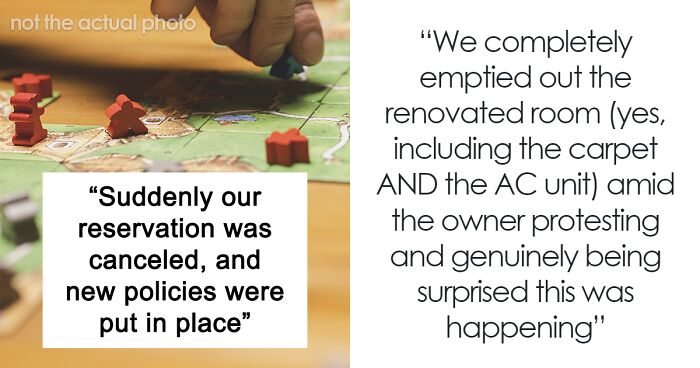 Game Over: New Owner Takes Loyal Clients For Granted, Watches His Store Fall Apart