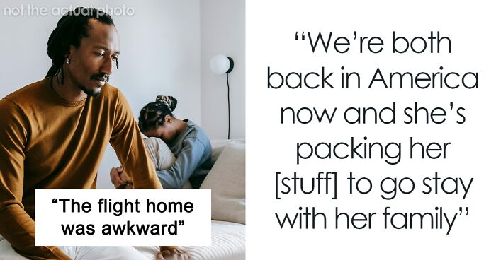 “Rude Awakening”: Woman Realizes She Messed Up After BF Learns Why She Wanted A Solo Vacation