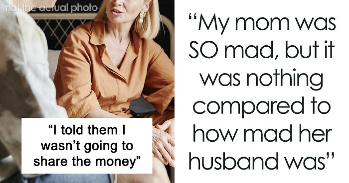 Teen Unexpectedly Inherits A ‘Crazy’ Inheritance From Dad, Drama Ensues When Mom Finds Out