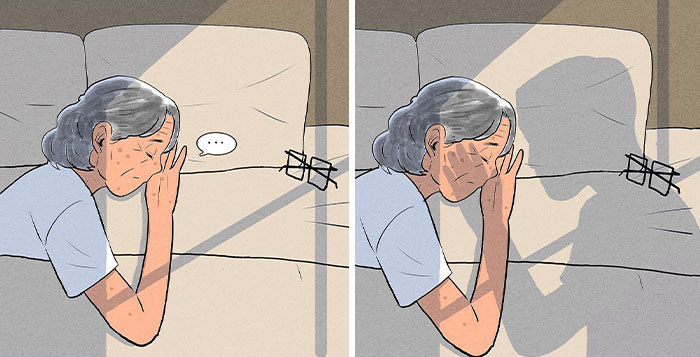 Artist Creates Heartwarming Illustrations Showing That Everyday Joys Make Life Extraordinary (11 Stories)