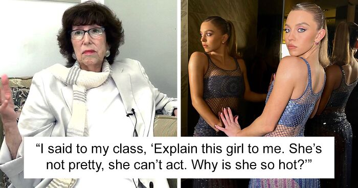 “Why Is She So Hot?”: Sydney Sweeney Gets Berated By Veteran Female Hollywood Producer