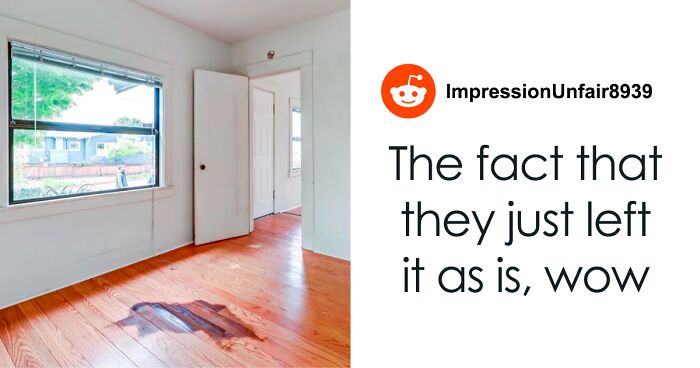 “That Kitchen Gives Me A Bad Feeling”: People React To $1M House With “Creepy” Floor Stain