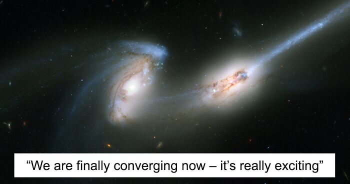 Researchers Are Proposing A New Solution For The Hubble Tension Puzzle