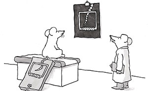 This Cartoonist Might Make You Laugh With His 75 Witty Single-Panel Comics