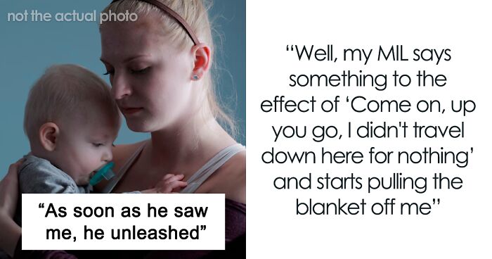 “I Don’t Care”: Woman Tells MIL To Get Out After Coming Unannounced While She Was Sleeping
