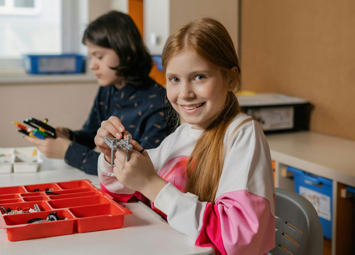 Woman Thinks Her Husband Is Being A Silly Overprotective Dad, Doesn’t Realize How Serious He Is