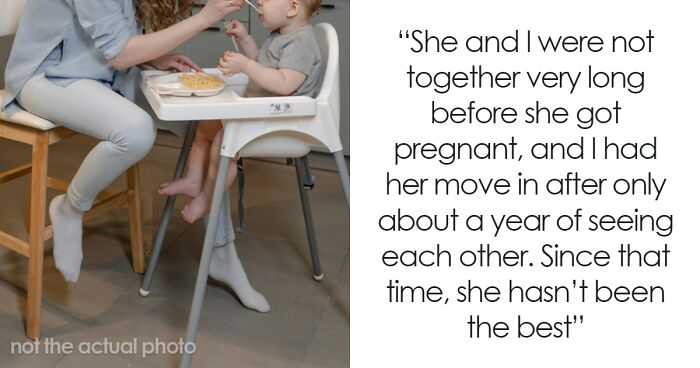 Man Spends A Week Taking Care Of Toddler And The Home, Grows Resentment For His SAH Wife