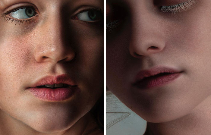 Where Art Meets Reality: 16 Lifelike Paintings By Marco Grassi (New Pics)