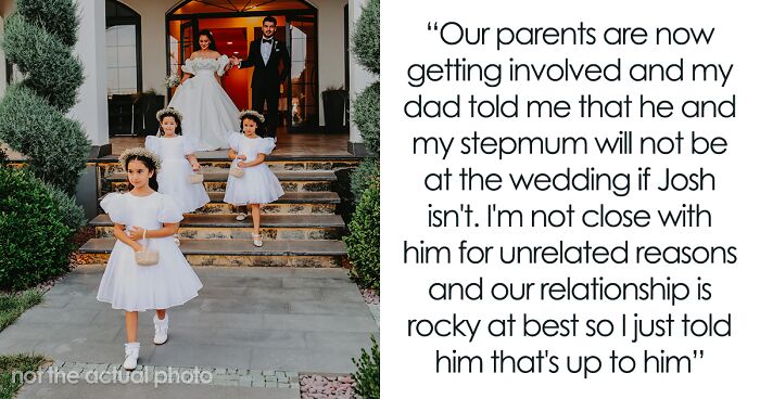 “I Called Him A Hypocrite”: Guy Makes Snide Remarks Over Sister’s Childfree Wedding, Is Called Out