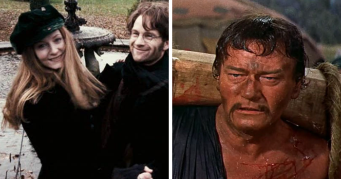 23 Fantastic Roles That Got Absolutely Ruined By The Wrong Actor