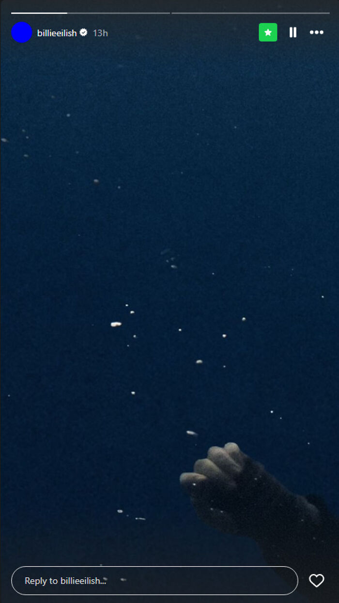 Billie Eilish Makes Surprise Move By Adding 114 Million Fans To Exclusive Close Friends List Billie Eilish Makes Surprise Move By Adding 114 Million Fans To Exclusive Close Friends List