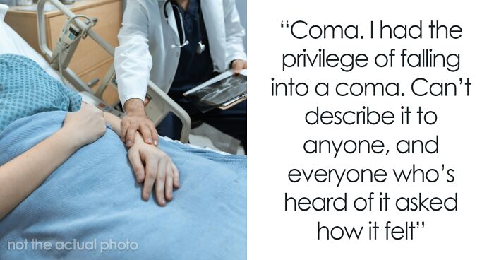 36 People Name A Feeling That’s Indescribable To Someone Who Hasn’t Experienced It