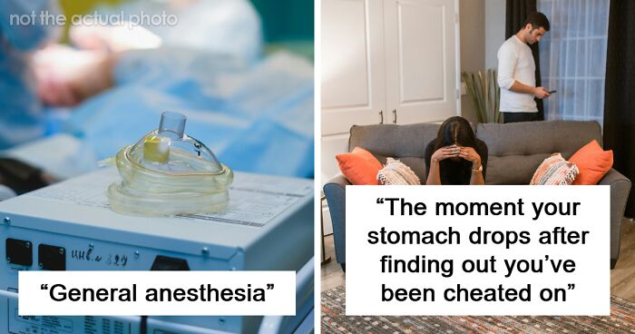 36 People Share A Feeling That People Who’ve Never Felt It Could Never Understand