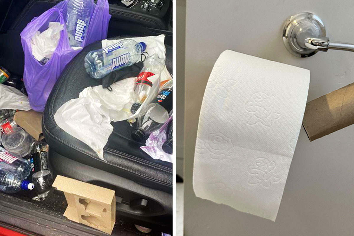 50 Moments That Made People Rethink Their Relationship Bored Panda