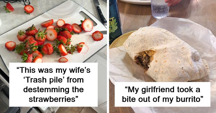 87 Men Expose The Most Infuriating Habits Of Their GFs And Wives