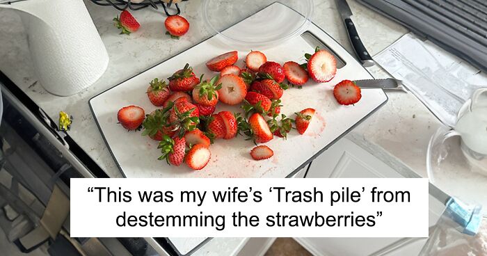 87 Men Expose The Most Infuriating Habits Of Their GFs And Wives
