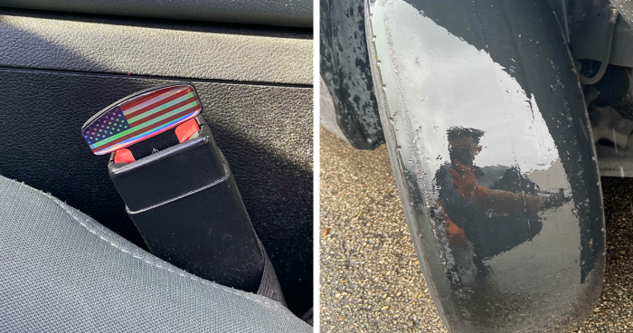 50 Times Mechanics Were Left Speechless By What Just Rolled Into Their