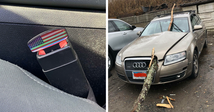 50 Times Mechanics Were Left Speechless By What Just Rolled Into Their Shop (Best Of All Time)