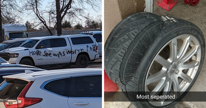103 Times Mechanics Were Left Speechless By What Just Rolled Into Their Shop (Best Of All Time)