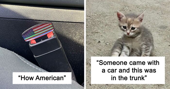 The Best Of Car Mechanics Sharing The Absurd Things People Bring In (103 Posts)