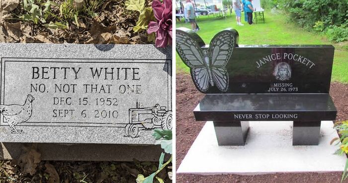 40 Tombstones That Are So Extraordinary They Just Might Inspire You To Explore A Local Cemetery