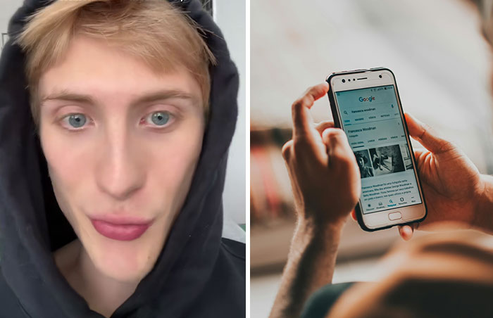 Game Night Takes A Dark Turn As Guy’s Search History Gets Exposed By Friend’s Roommate