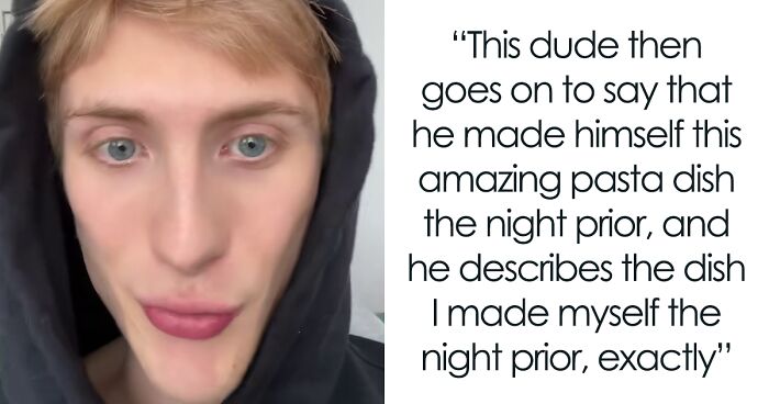 Creepy Roommate Exposes Guy’s Search History, Turning Friendly Game Night Into Sinister Prank