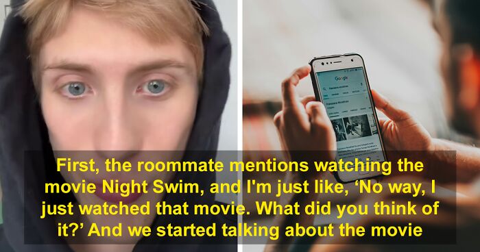 Game Night Takes A Dark Turn As Guy’s Search History Gets Exposed By Friend’s Roommate