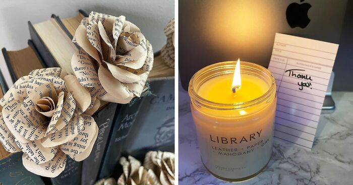 Stack Your Shelves With These Epic 37 Finds For Bookworms